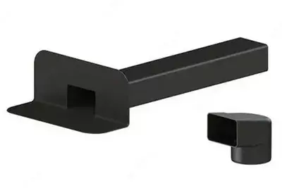 Воронка парапетная ПВХ PLASTFOIL VORTEX