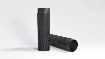 Профилированная мембрана Plastguard (Россия) 2×20 м izolyux