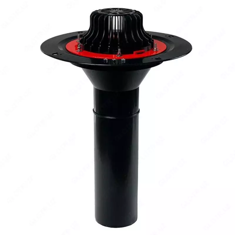 uzunligi 350–450 mm