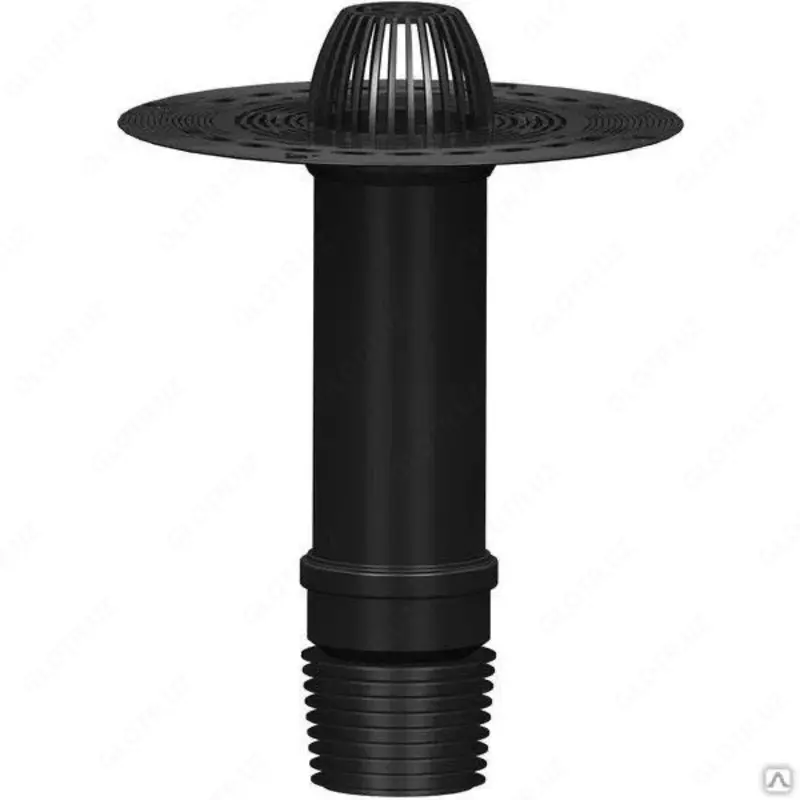 PLASTFOIL VORTEX tom trubasi D=110 mm