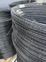 Базальтовая арматура