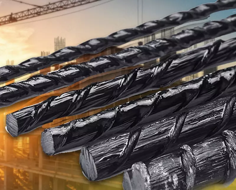 Базальтовая арматура - 1 350 сум