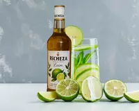 RiCHEZA Laym siropi Richeza