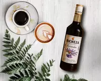 RiCHEZA Lavanda siropi Chakana savdo