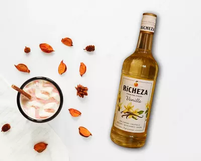 Сироп RiCHEZA Ваниль