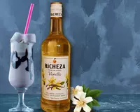 RiCHEZA Vanil siropi Richeza