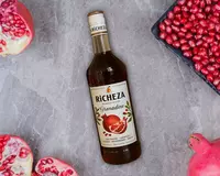 RiCHEZA Grenadin siropi Chakana savdo