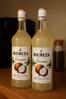 100 000 сум Сироп RiCHEZA Кокос
