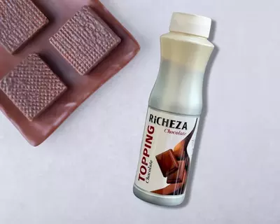 Топпинг Richeza Шоколад - 110 000 сум / шт