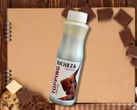 110 000 сум Топпинг Richeza Шоколад