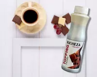 Топпинг Richeza Шоколад Только в розницу