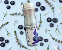 110 000 so'm Richeza Ko‘k meva (chernika) toppingi