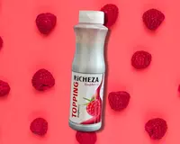 110 000 сум Топпинг Richeza Малина