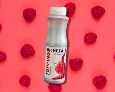 110 000 сум / шт Топпинг Richeza Малина