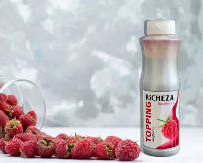 Топпинг Richeza Малина Richeza