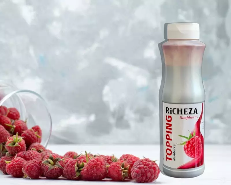 Топпинг Richeza Малина Richeza