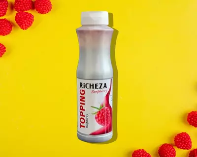 Топпинг Richeza Малина - Richeza