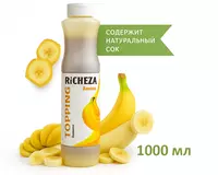 Топпинг Richeza Банан
