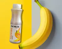Топпинг Richeza Банан Только в розницу