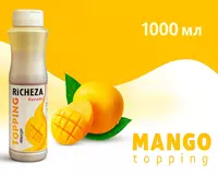 Топпинг Richeza Манго