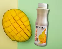 110 000 сум Топпинг Richeza Манго
