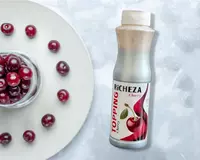 Топпинг Richeza Вишня - 110 000 сум
