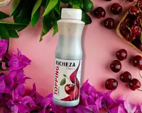 Топпинг Richeza Вишня Только в розницу