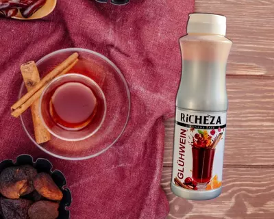135 000 сум / шт Концентрат RiCHEZA Глинтвейн