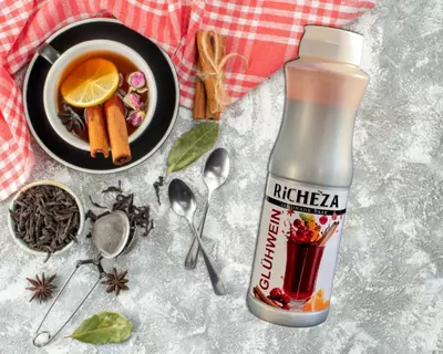 Концентрат RiCHEZA Глинтвейн Richeza