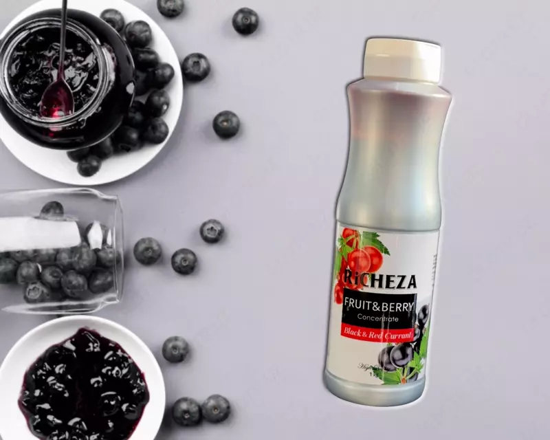 Концентрат RiCHEZA Смородина - 135 000 сум