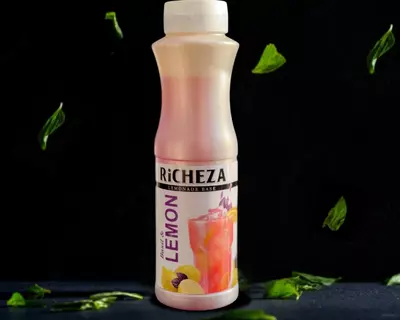 Концентрат RiCHEZA Базилик-лимон - 135 000 сум / шт