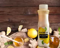 Концентрат RiCHEZA Имбирь-Лимон - 135 000 сум