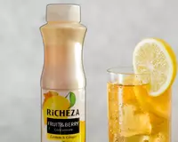 Концентрат RiCHEZA Имбирь-Лимон Richeza