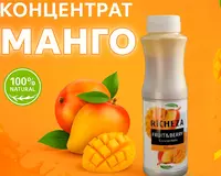 Концентрат RiCHEZA Манго
