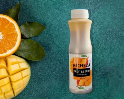 Концентрат RiCHEZA Манго - 135 000 сум / шт