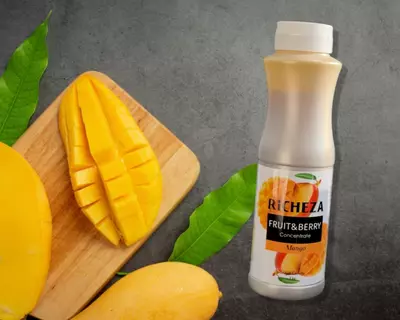 135 000 сум / шт Концентрат RiCHEZA Манго