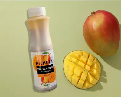 Концентрат RiCHEZA Манго Только в розницу