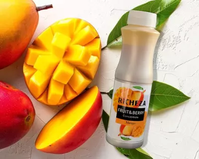 Концентрат RiCHEZA Манго Richeza