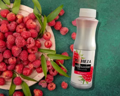 135 000 сум / шт Концентрат RiCHEZA Малина