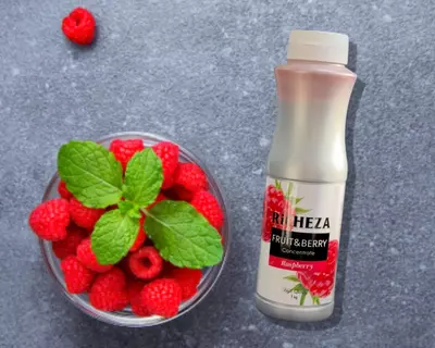 Концентрат RiCHEZA Малина Только в розницу