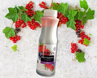 135 000 сум / шт Концентрат RiCHEZA Лесные Ягоды