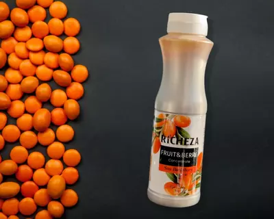Концентрат RiCHEZA Облепиха - 135 000 сум / шт
