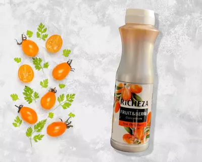 Концентрат RiCHEZA Облепиха Только в розницу