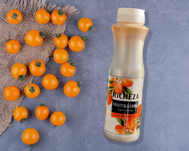 Концентрат RiCHEZA Облепиха Richeza