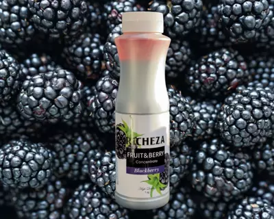 Концентрат RiCHEZA Ежевика - 135 000 сум / шт