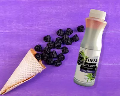 135 000 сум / шт Концентрат RiCHEZA Ежевика