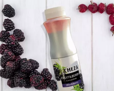 Концентрат RiCHEZA Ежевика Только в розницу