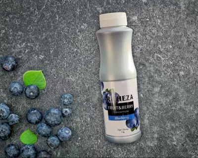 135 000 сум / шт Концентрат RiCHEZA Черника