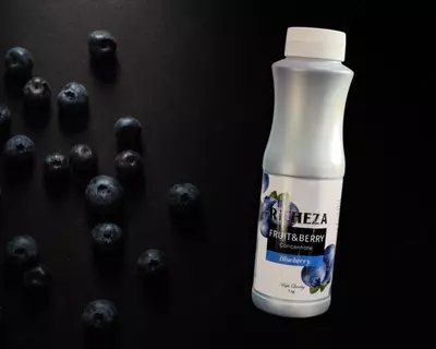 Концентрат RiCHEZA Черника Только в розницу