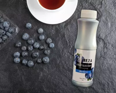 Концентрат RiCHEZA Черника Richeza